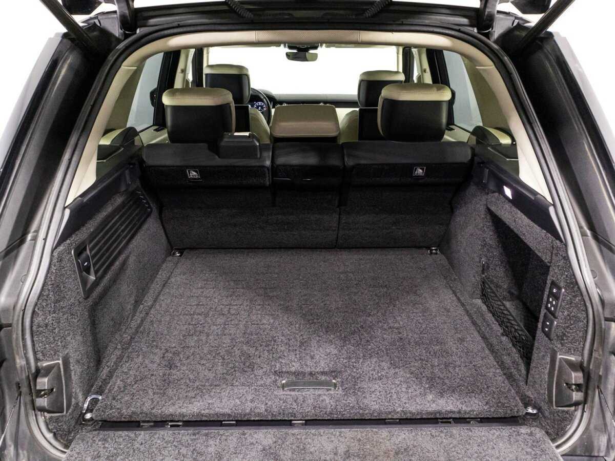 Купить Land Rover Range Rover, 2019, 91 500 км, фото №13