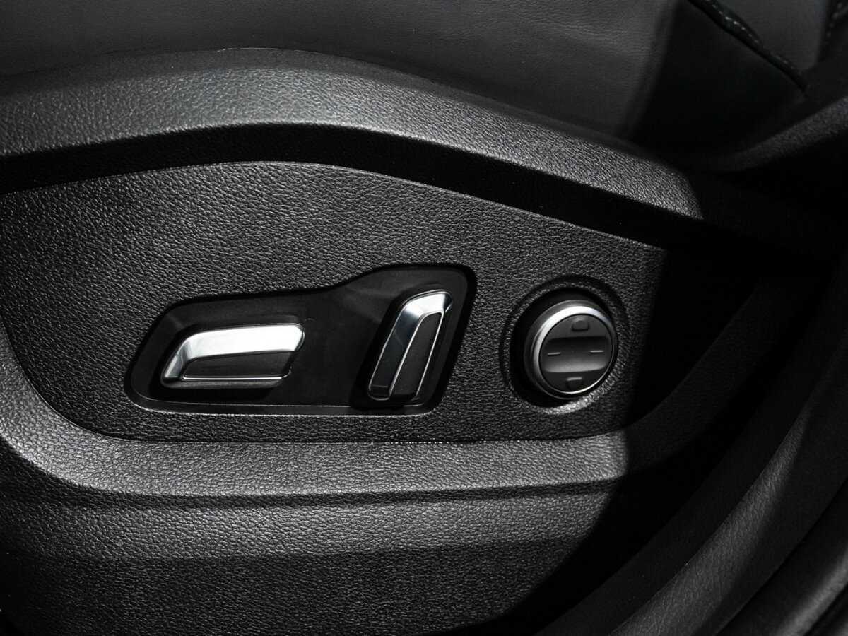 Купить Exeed LX, 2022, 26 893 км, фото №18