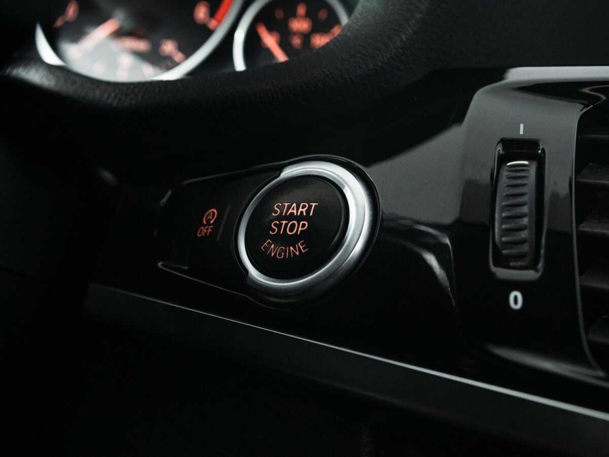 Купить BMW X4 20d, 2015, 80 155 км, фото №21