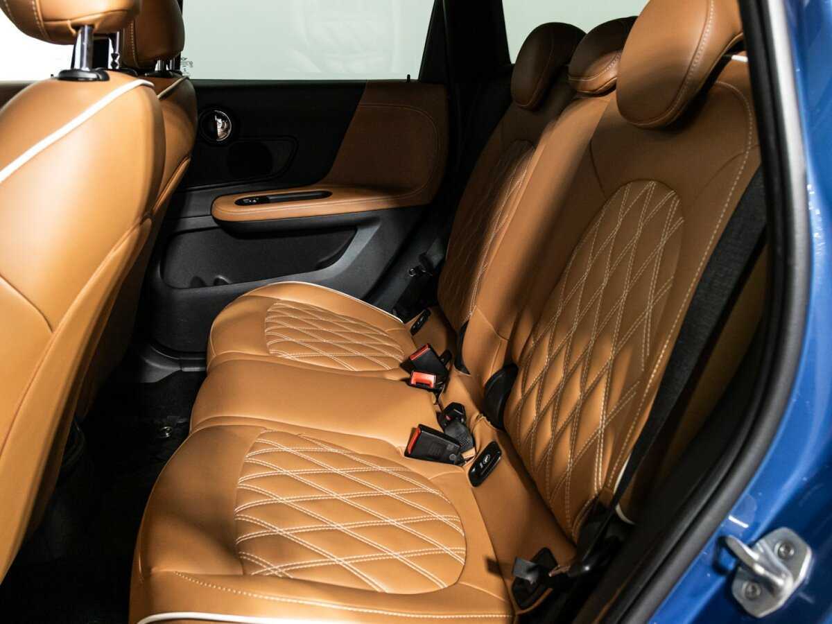 Купить Mini Countryman Cooper, 2017, 112 457 км, фото №10