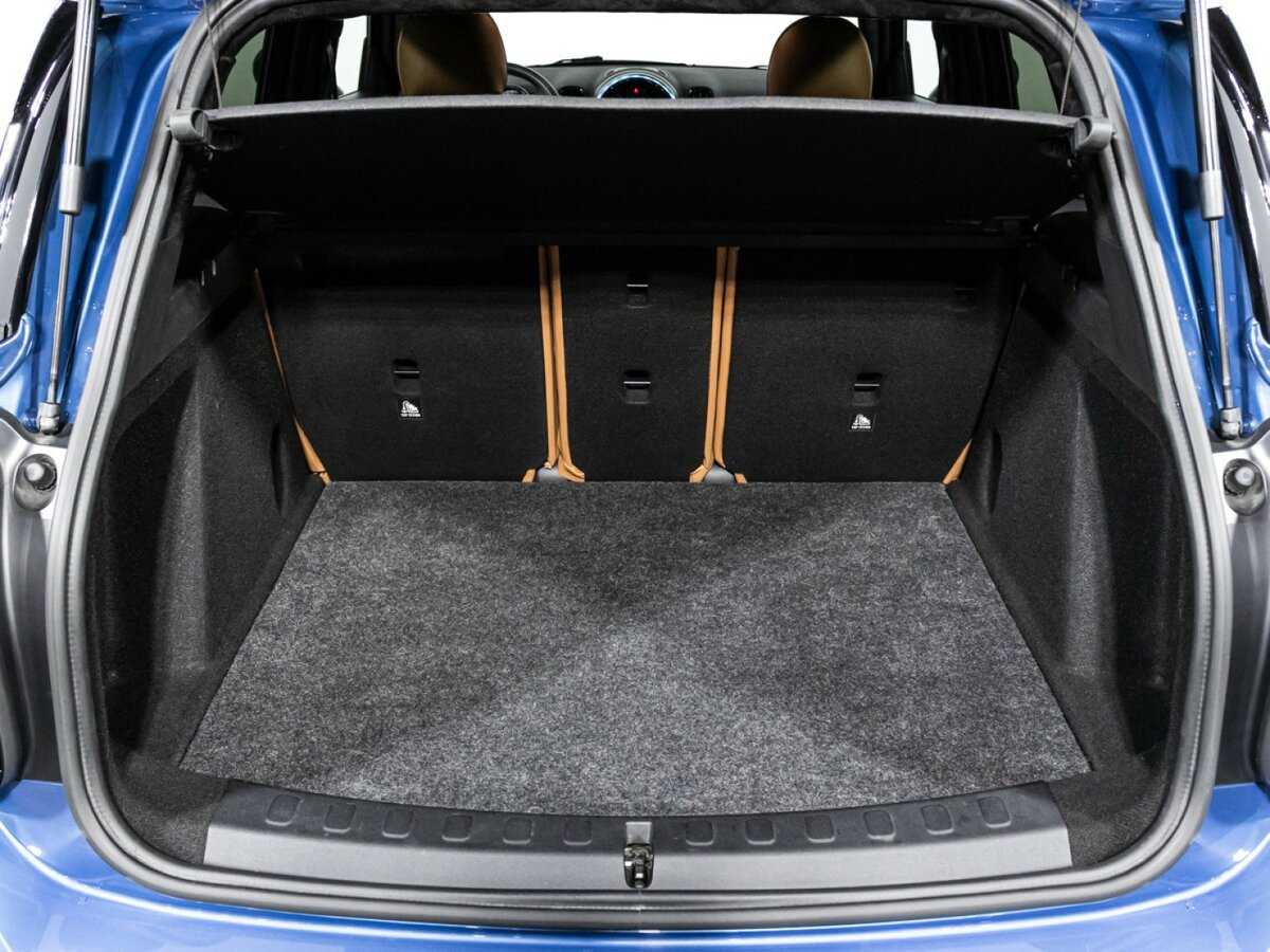 Купить Mini Countryman Cooper, 2017, 112 457 км, фото №15