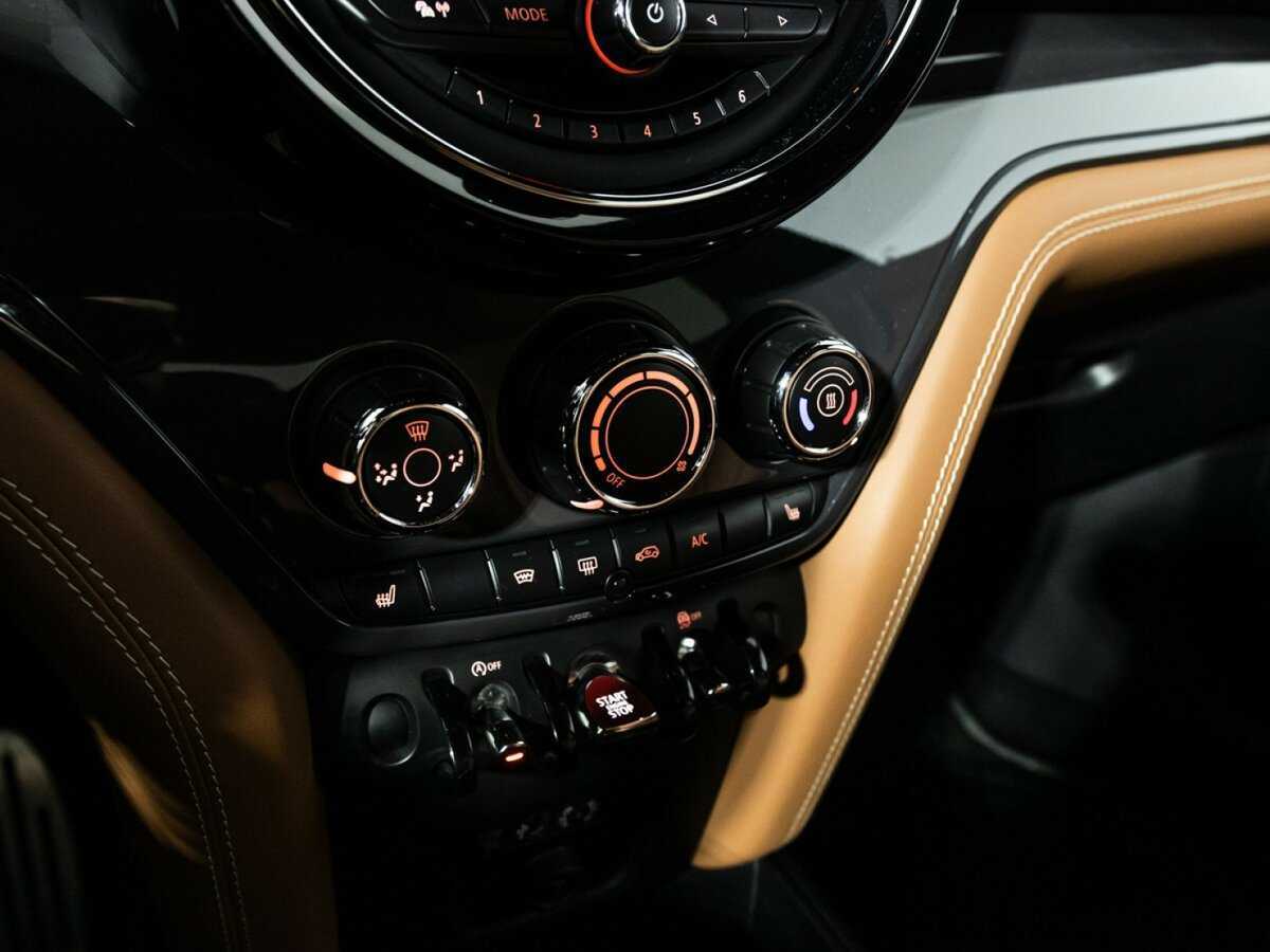 Купить Mini Countryman Cooper, 2017, 112 457 км, фото №18