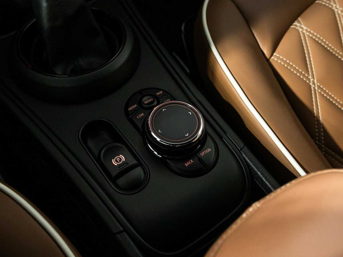 Купить Mini Countryman Cooper, 2017, 112 457 км, фото №20