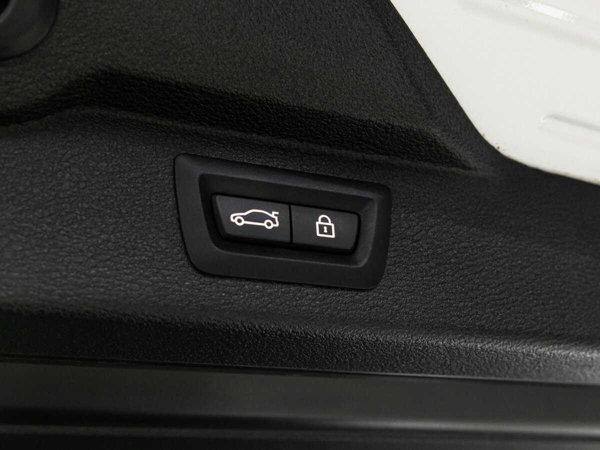 Купить BMW X5 30d, 2017, 96 167 км, фото №16