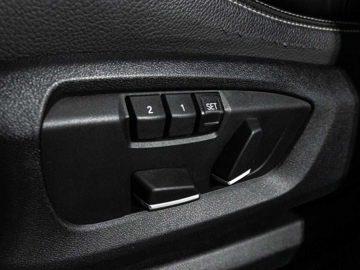 Купить BMW X5 30d, 2017, 96 167 км, фото №17