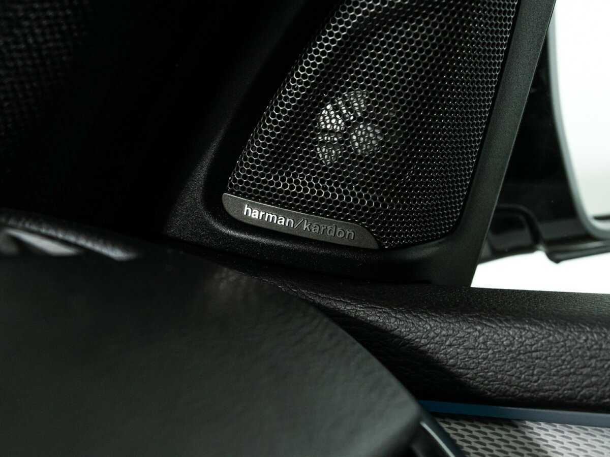 Купить BMW X5 30d, 2017, 96 167 км, фото №25