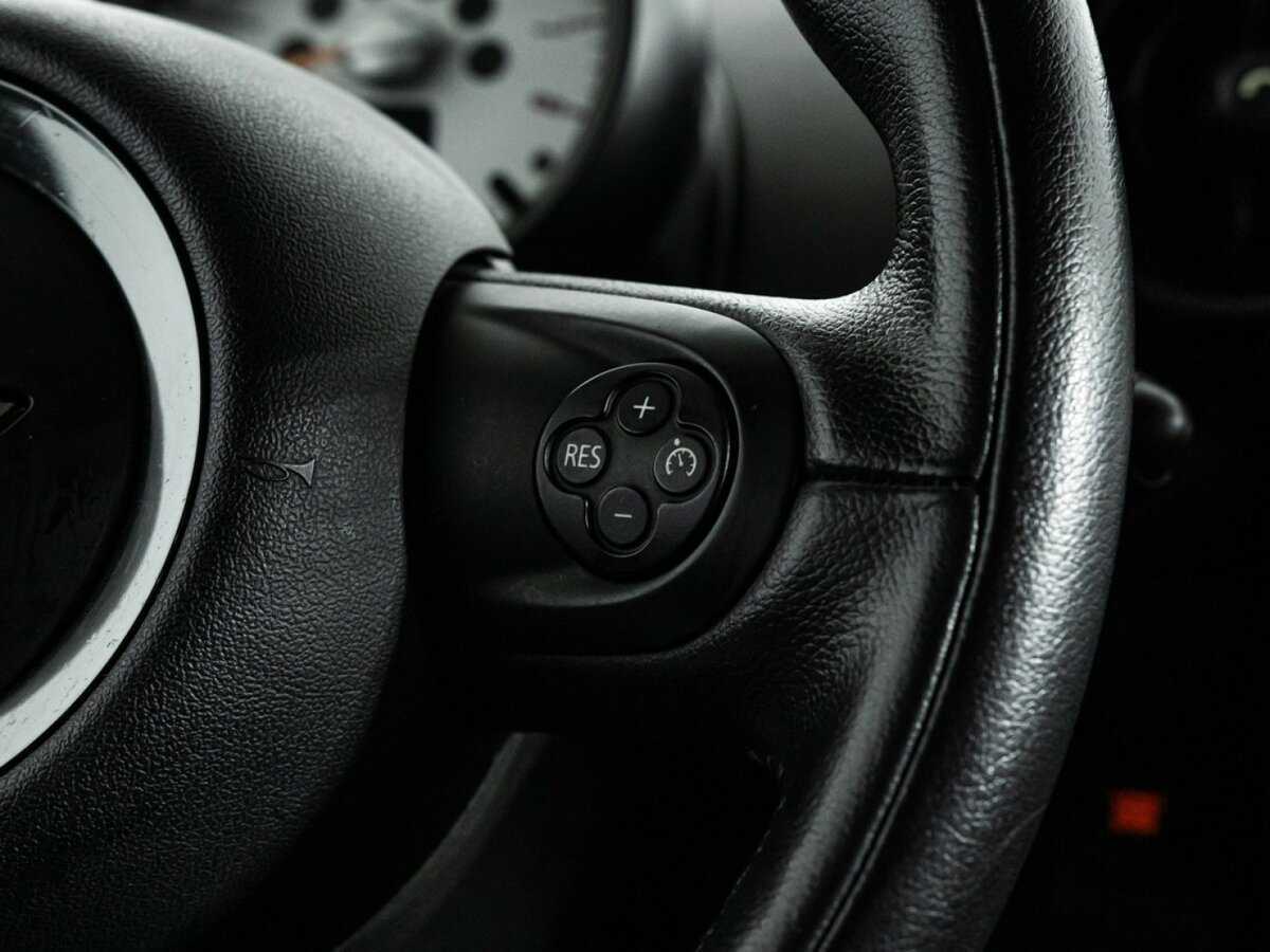 Купить Mini Countryman Cooper, 2013, 125 799 км, фото №18