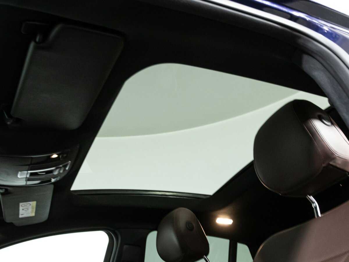 Купить Mercedes-Benz GLE Coupe 350 d, 2016, 131 813 км, фото №17