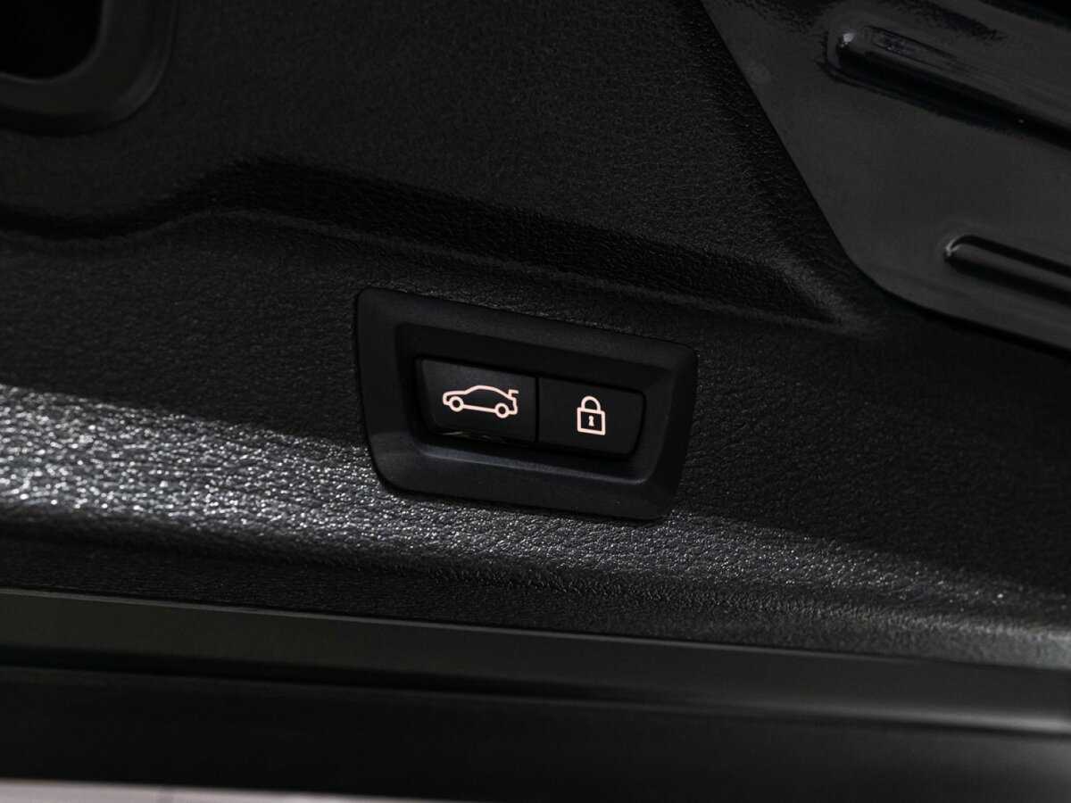 Купить BMW X5 30d, 2017, 104 442 км, фото №15