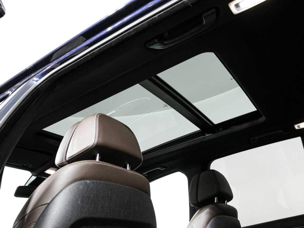 Купить BMW X5 30d, 2017, 104 442 км, фото №16