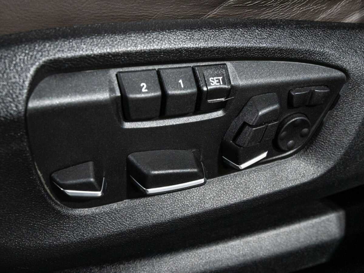 Купить BMW X5 30d, 2017, 104 442 км, фото №17