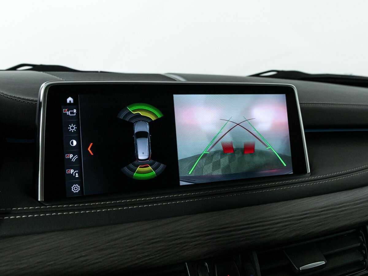 Купить BMW X5 30d, 2017, 104 442 км, фото №19