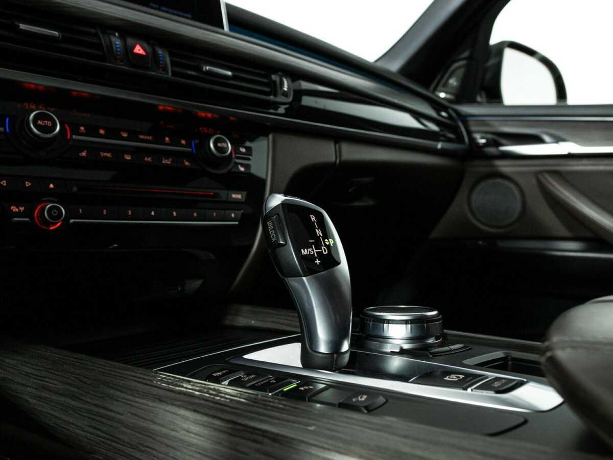 Купить BMW X5 30d, 2017, 104 442 км, фото №22