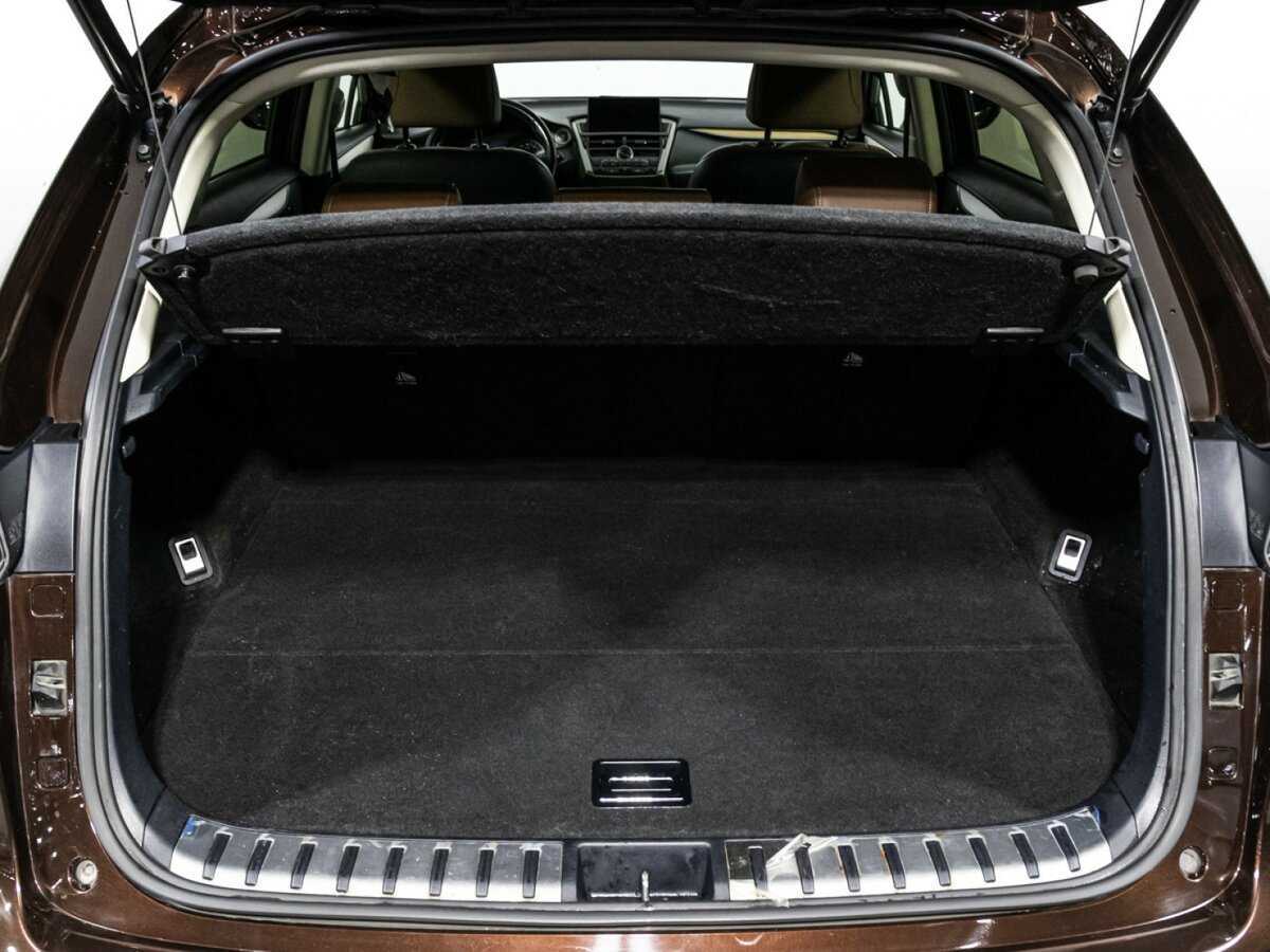 Купить Lexus NX 200t, 2015, 130 220 км, фото №13