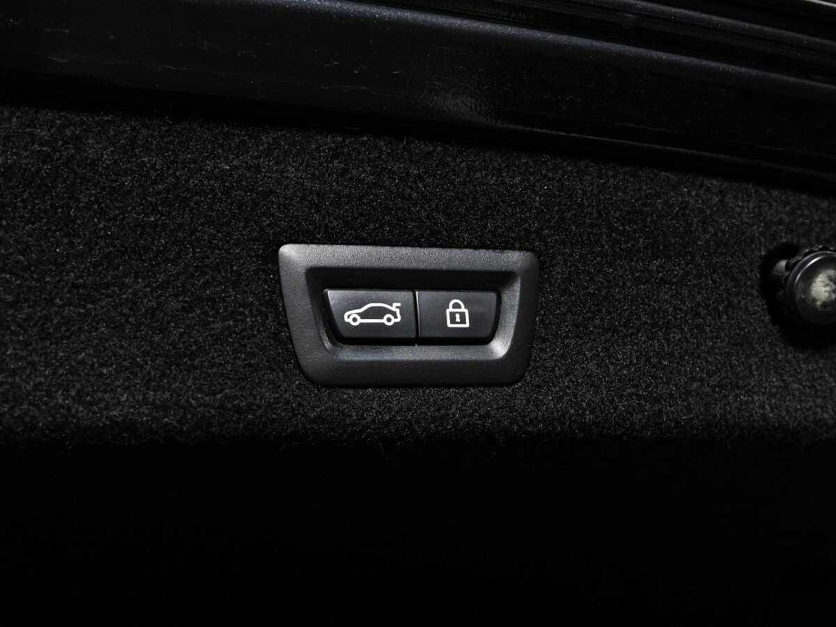 Купить BMW 7 серии 730d xDrive, 2016, 145 983 км, фото №16