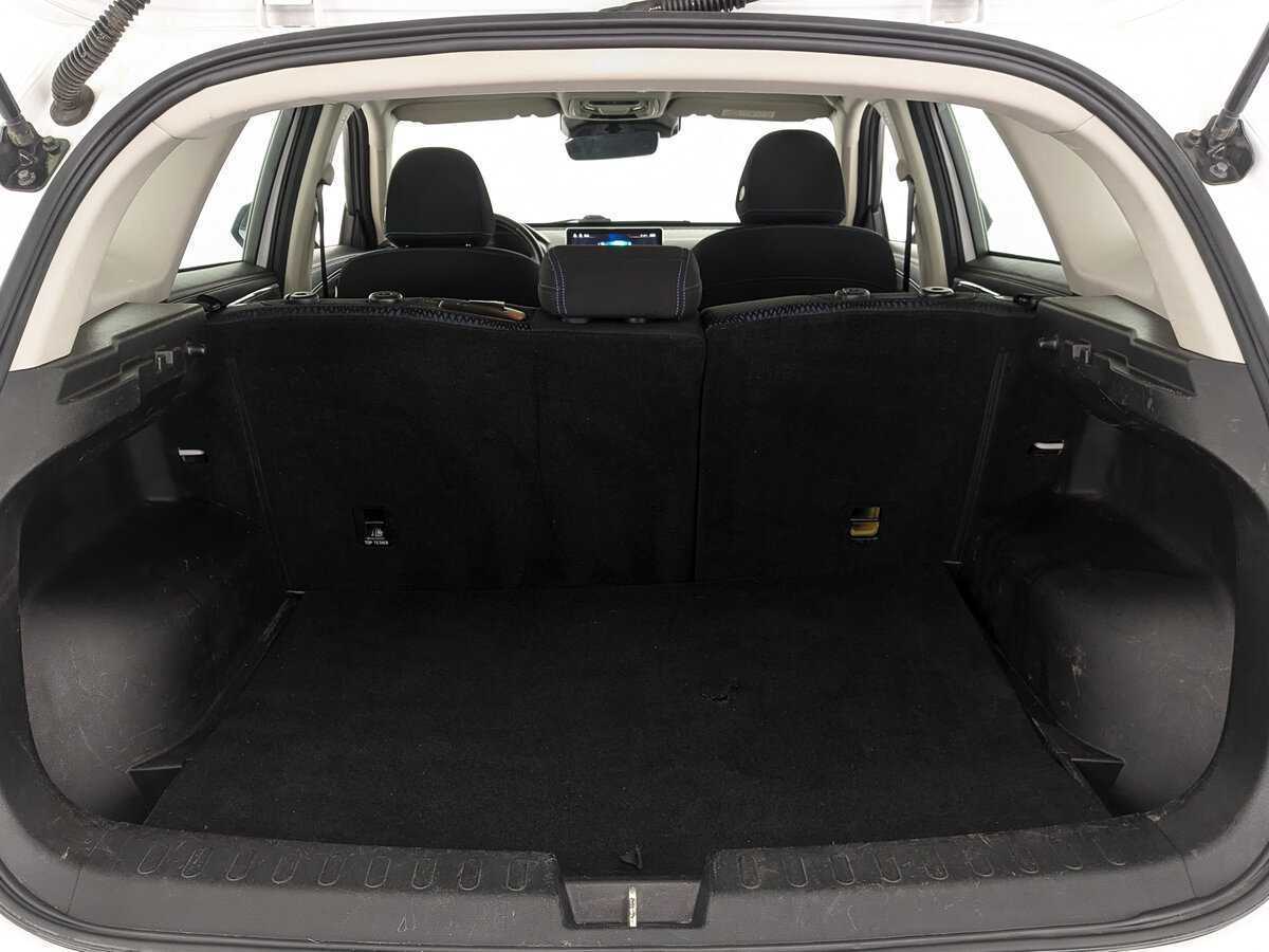 Купить Haval Jolion, 2021, 133 307 км, фото №10