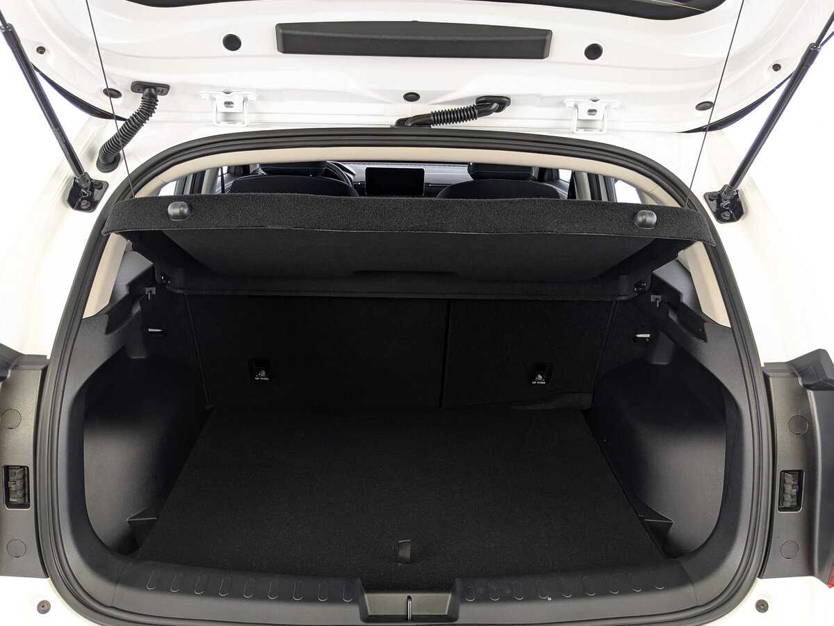 Купить Haval Jolion, 2024, 201 км, фото №10