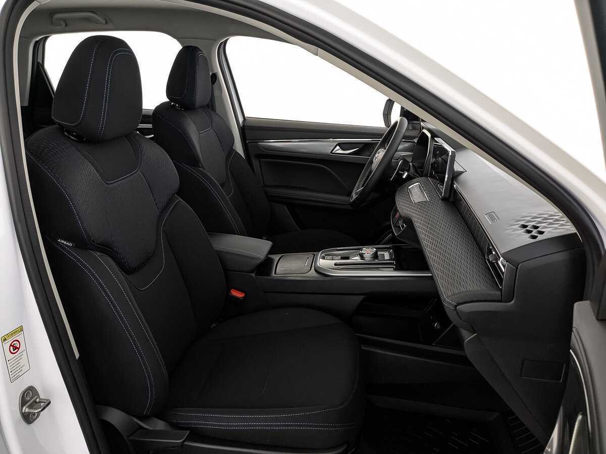 Купить Haval Jolion, 2024, 201 км, фото №23