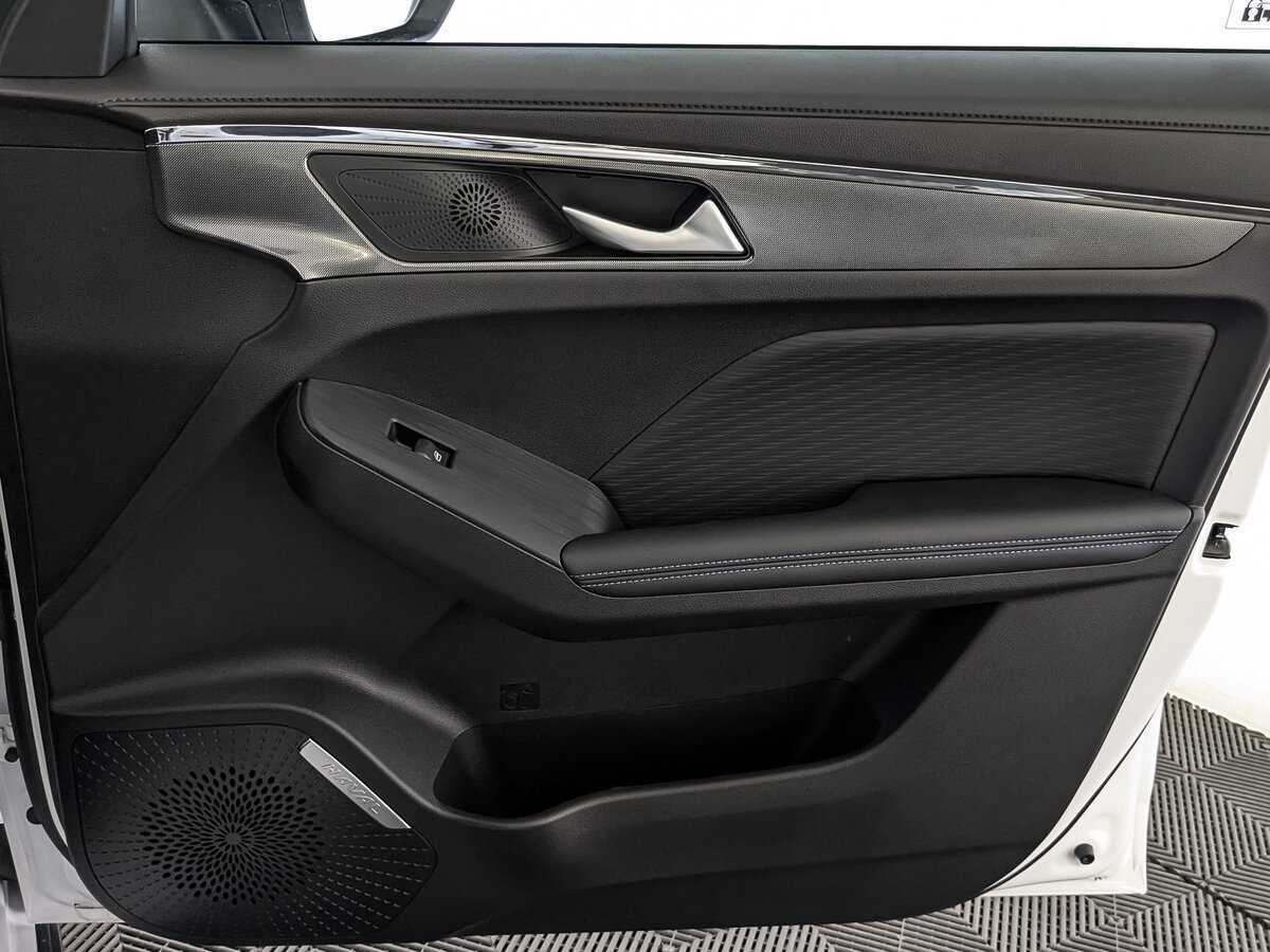Купить Haval Jolion, 2024, 201 км, фото №24