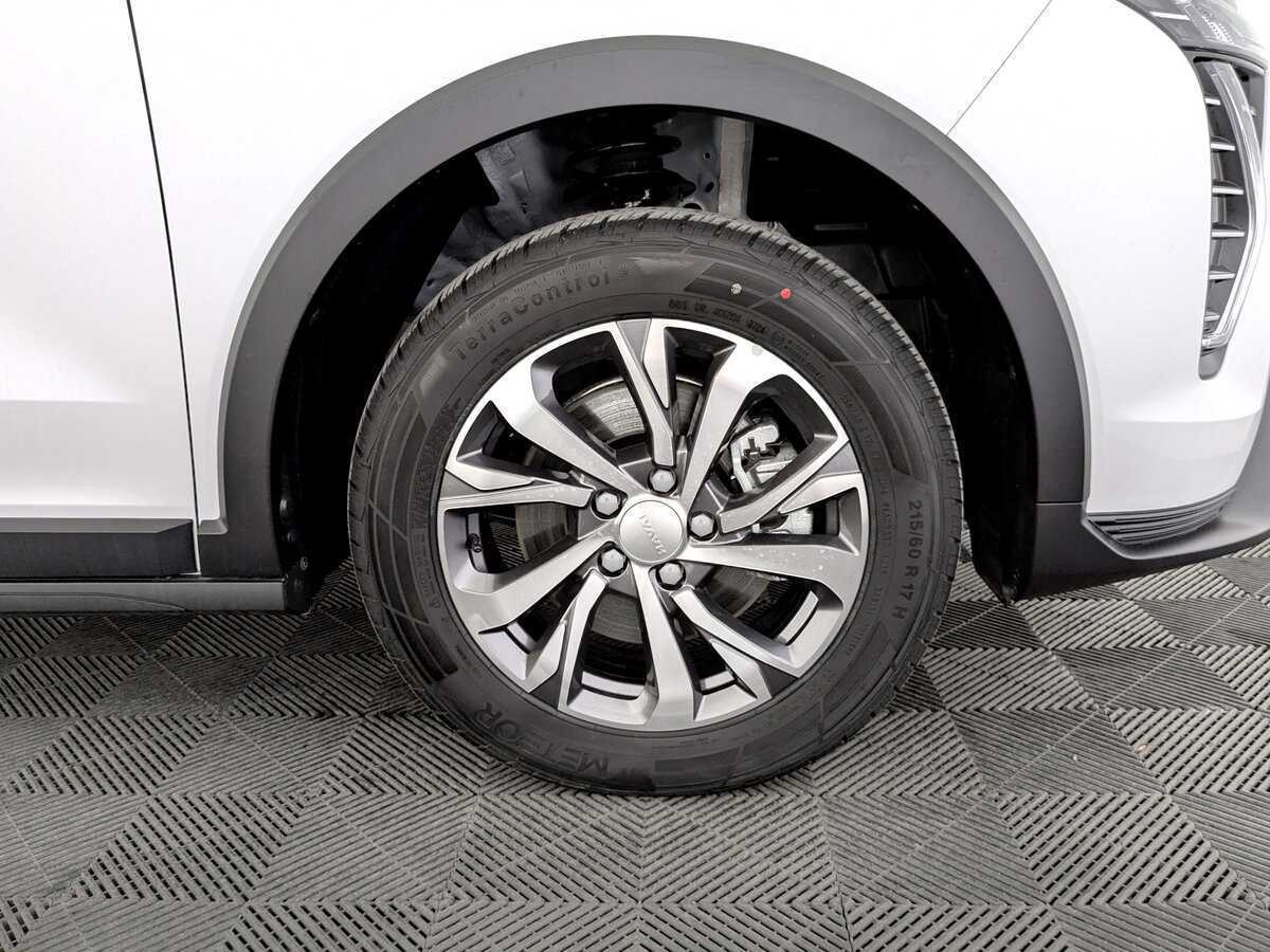 Купить Haval Jolion, 2024, 212 км, фото №18