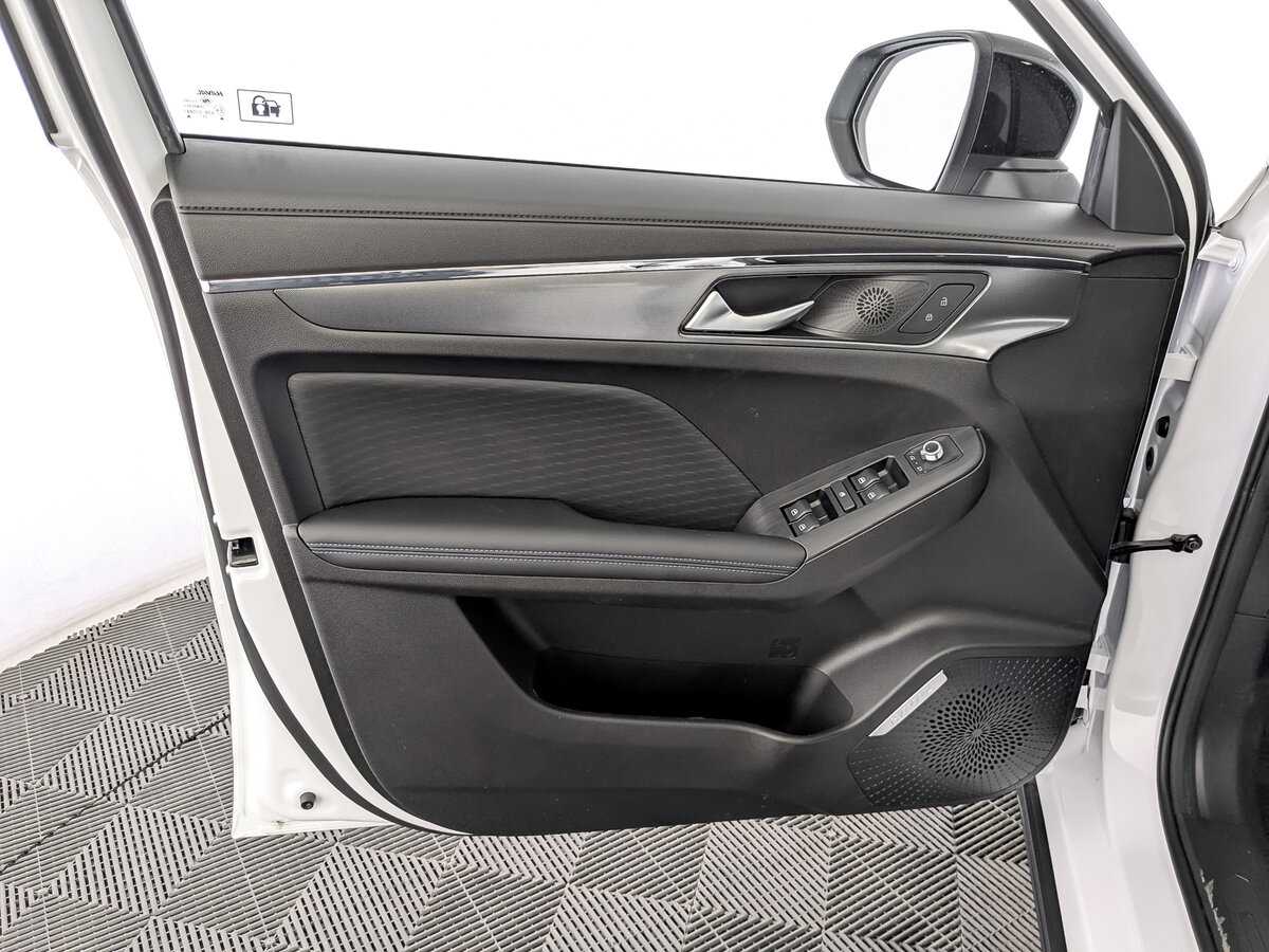 Купить Haval Jolion, 2024, 212 км, фото №19