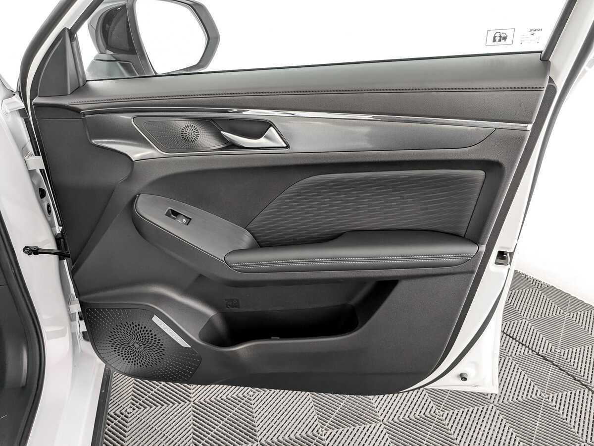 Купить Haval Jolion, 2024, 197 км, фото №24