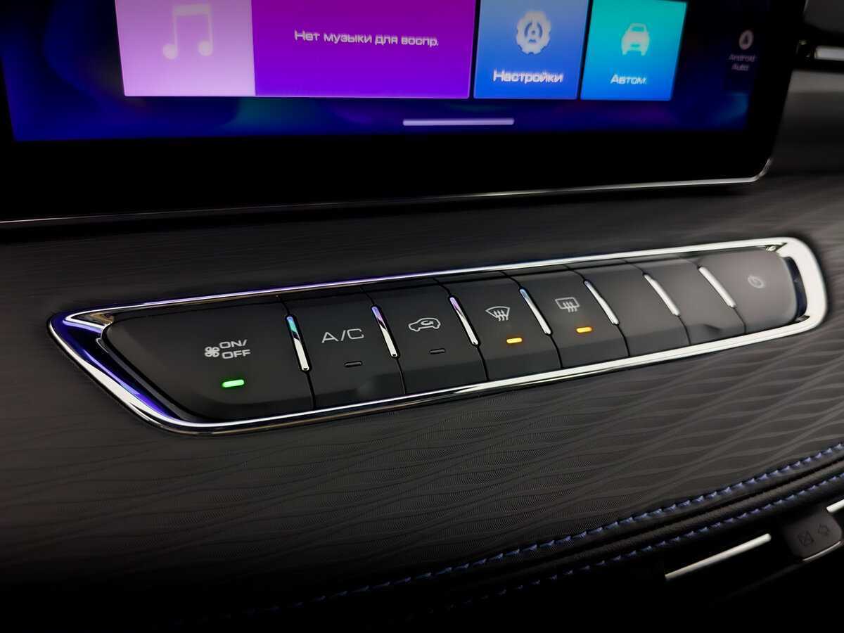 Купить Haval Jolion, 2024, 197 км, фото №26