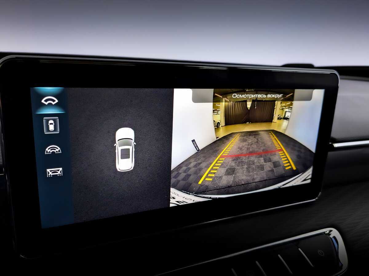 Купить Haval Jolion, 2024, 197 км, фото №27