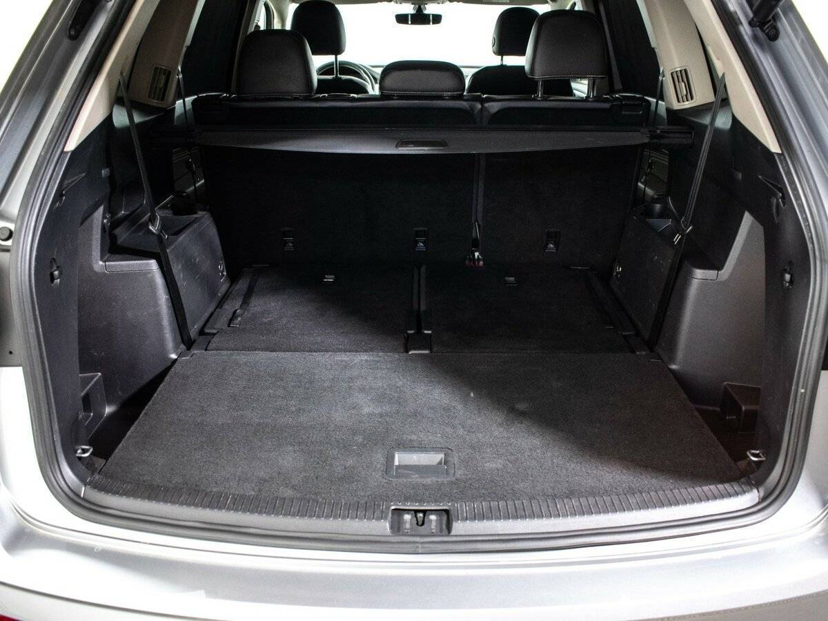 Купить Volkswagen Teramont, 2021, 98 450 км, фото №13