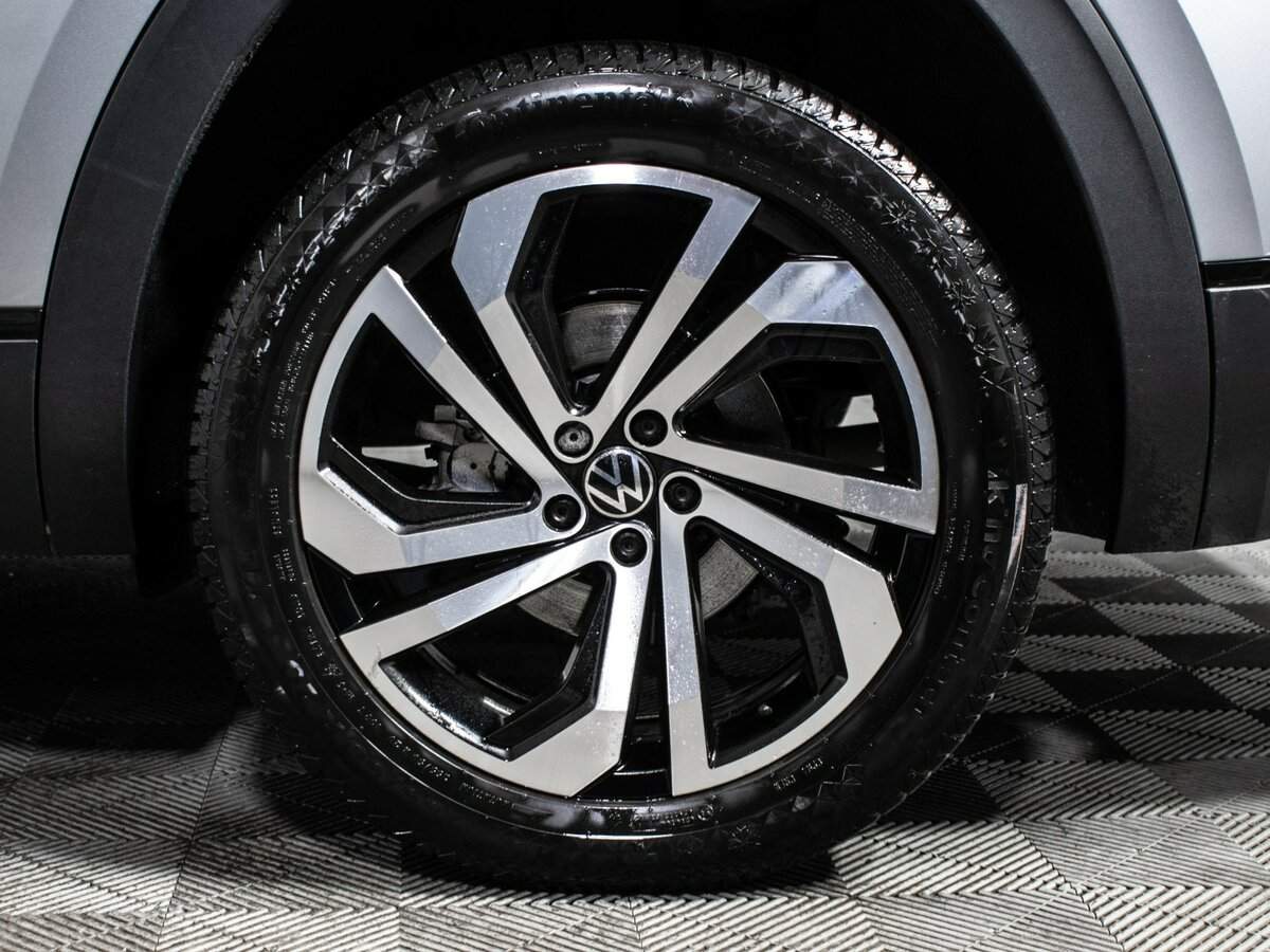 Купить Volkswagen Teramont, 2021, 98 450 км, фото №15