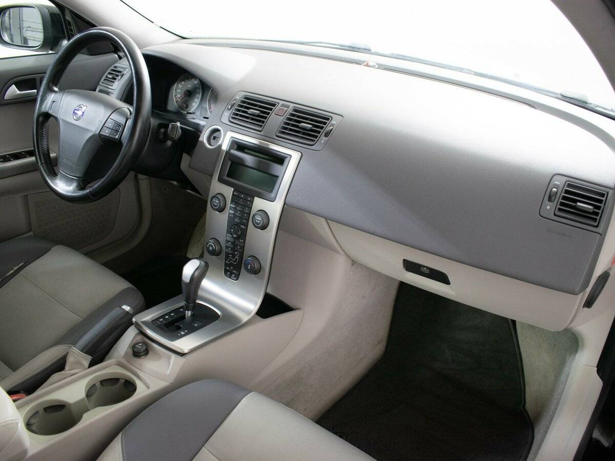 Купить Volvo S40, 2007, 161 600 км, фото №7