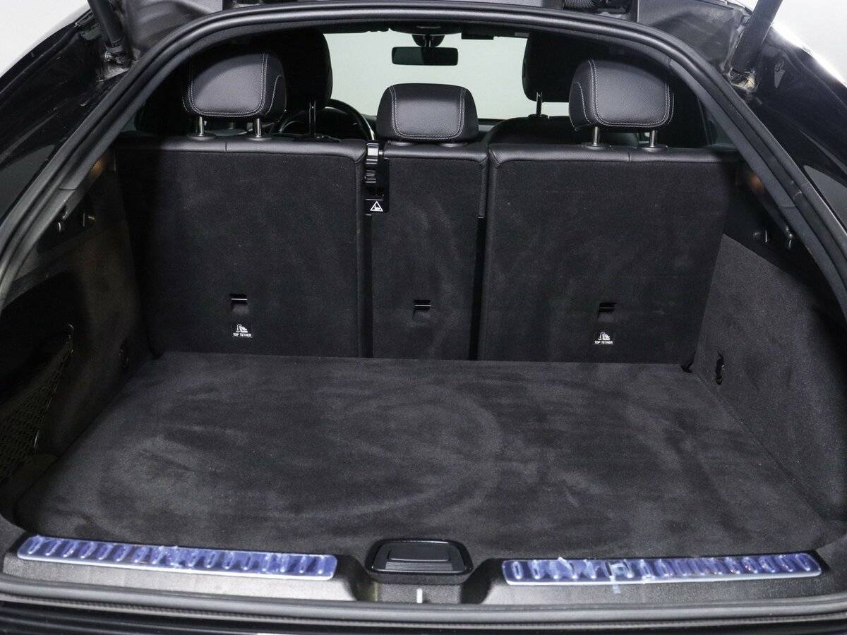 Купить Mercedes-Benz GLC Coupe 300, 2021, 42 000 км, фото №16