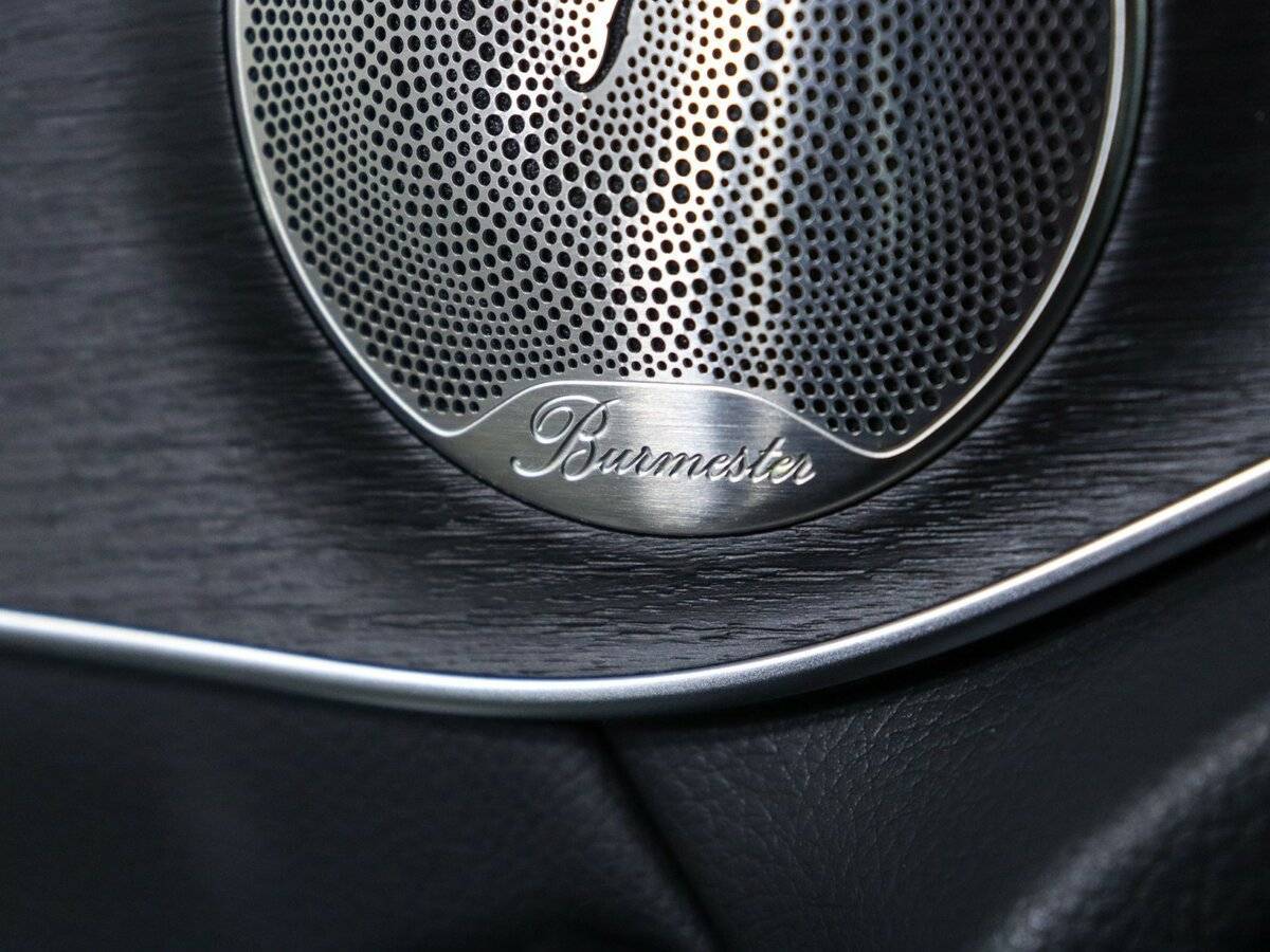 Купить Mercedes-Benz GLC Coupe 300, 2021, 42 000 км, фото №20