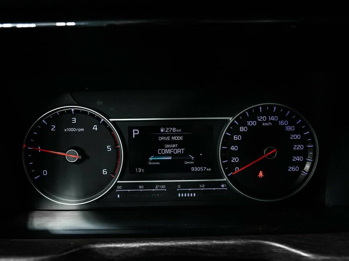 Купить Kia Sorento, 2020, 93 000 км, фото №10