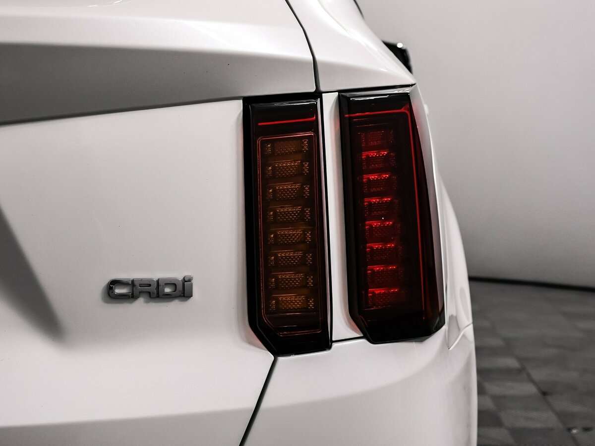 Купить Kia Sorento, 2020, 93 000 км, фото №16