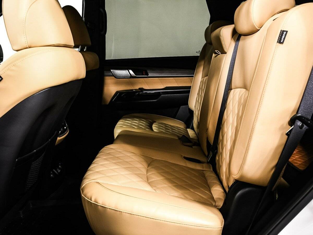 Купить Kia Mohave, 2019, 61 000 км, фото №13