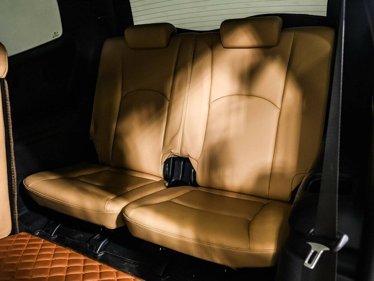 Купить Kia Mohave, 2019, 61 000 км, фото №14