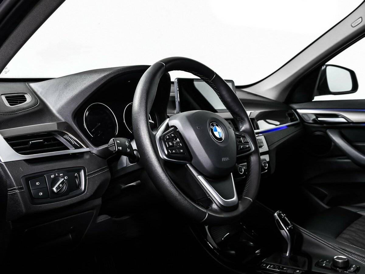 Купить BMW X1 20i xDrive, 2021, 38 597 км, фото №12