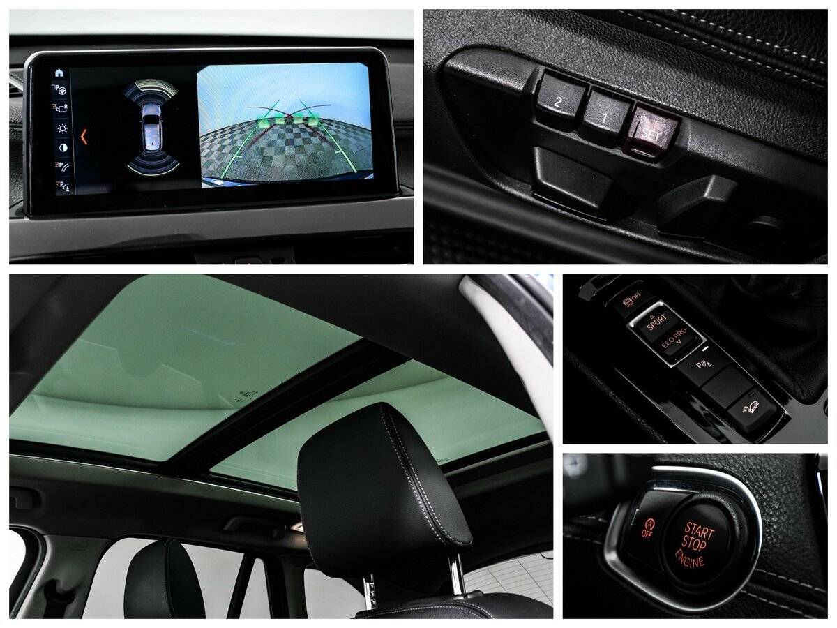 Купить BMW X1 20i xDrive, 2021, 38 597 км, фото №15