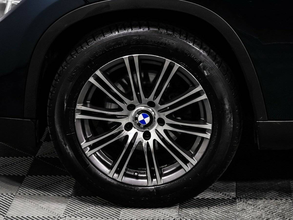 Купить BMW X1 20d, 2013, 266 000 км, фото №15