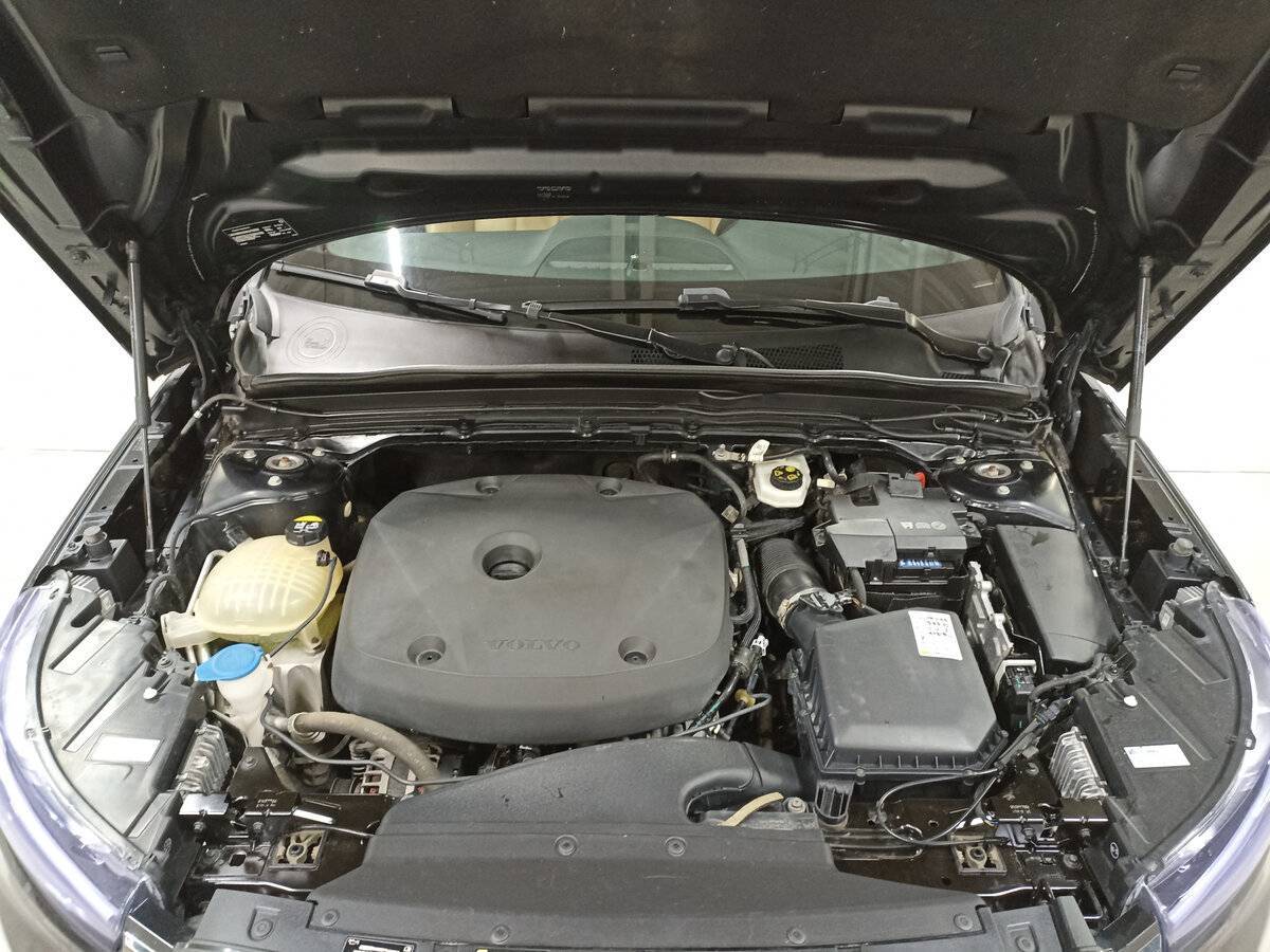 Купить Volvo XC40, 2021, 114 891 км, фото №9