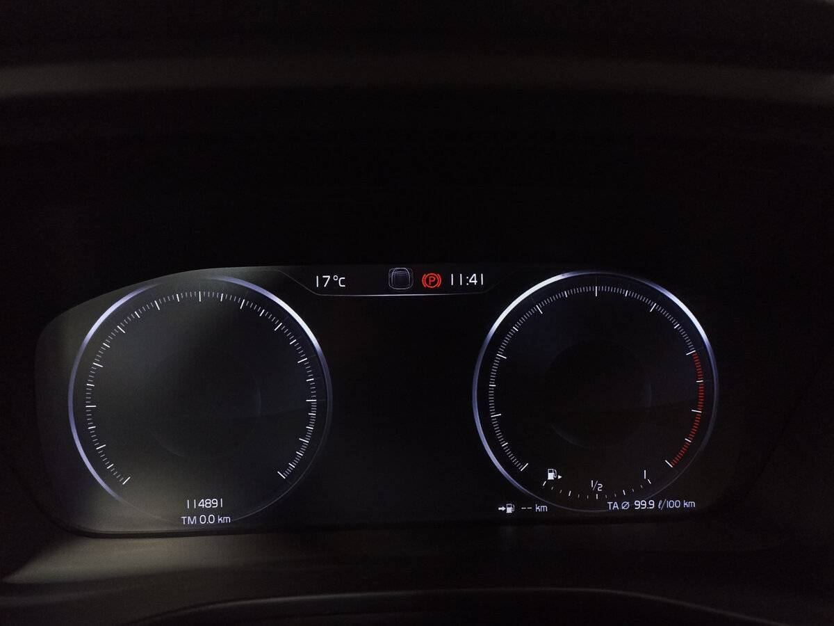 Купить Volvo XC40, 2021, 114 891 км, фото №13