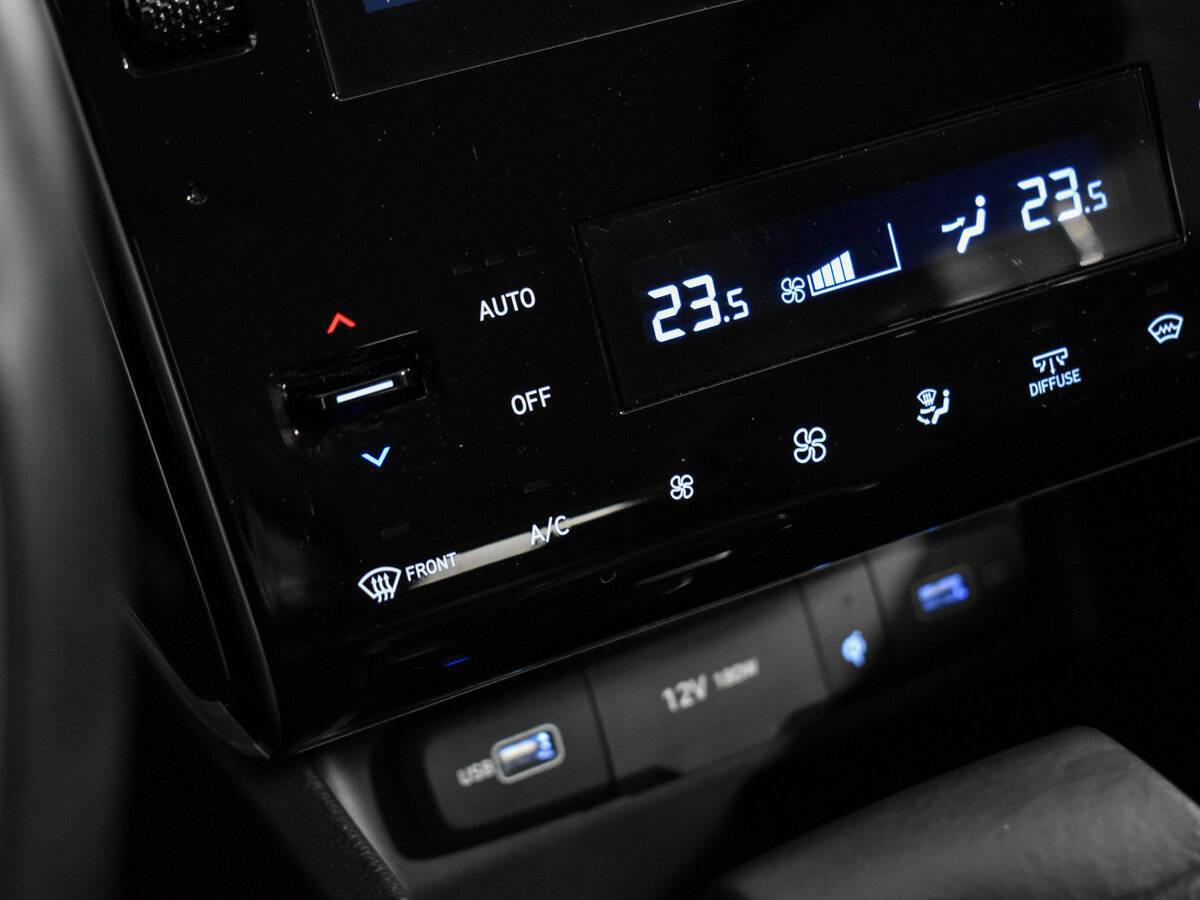 Купить Hyundai Tucson, 2021, 48 092 км, фото №19