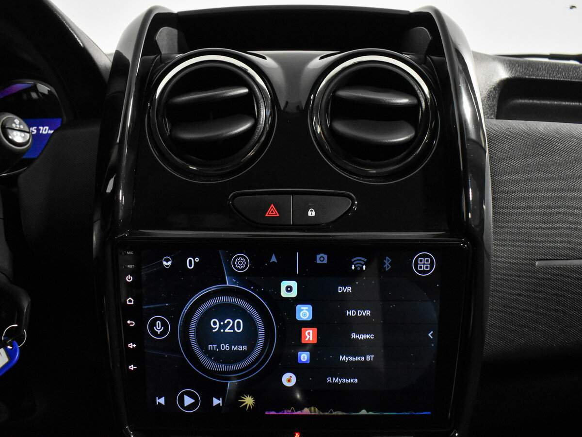 Купить Renault Duster, 2017, 191 000 км, фото №14