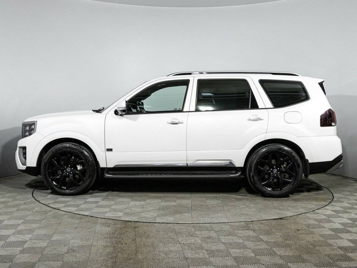 Купить Kia Mohave, 2019, 91 000 км, фото №8