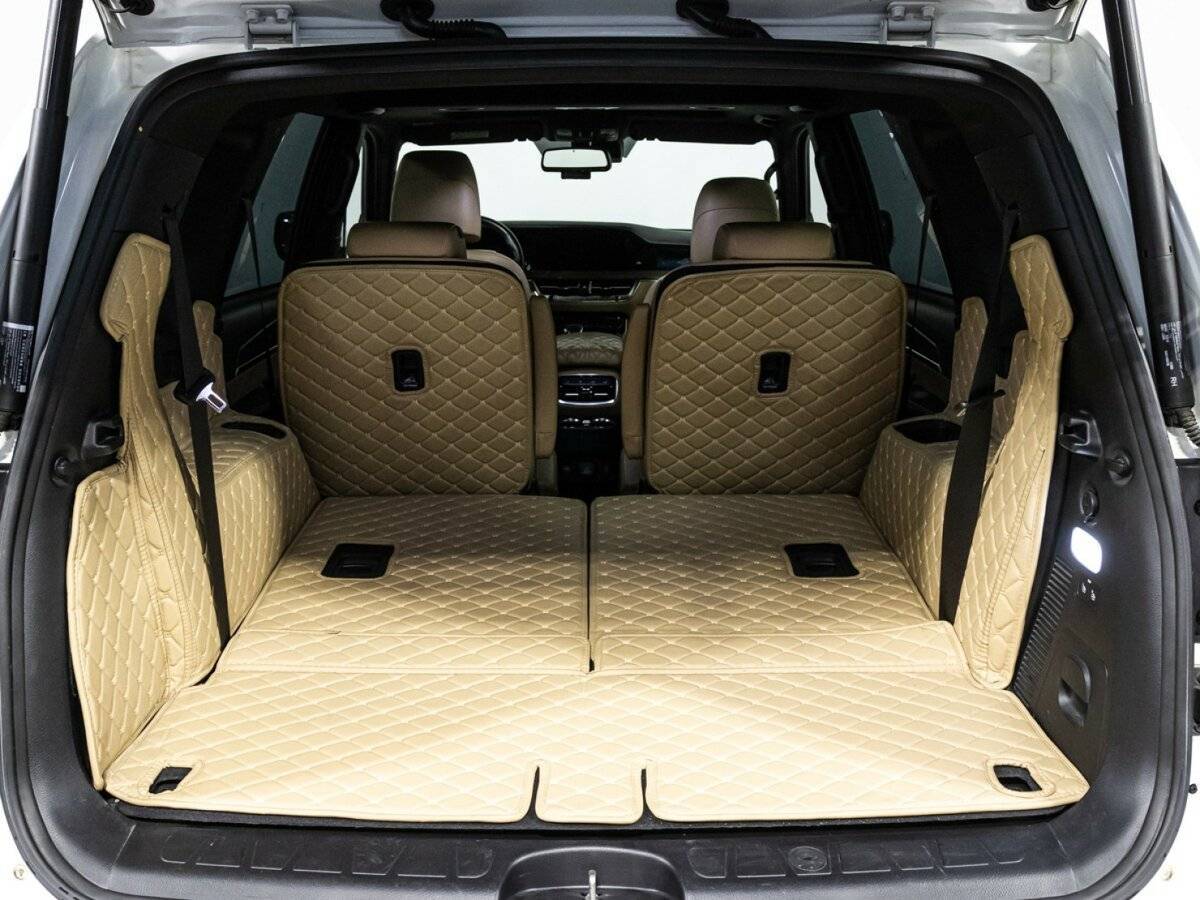 Купить Kia Mohave, 2019, 91 000 км, фото №15