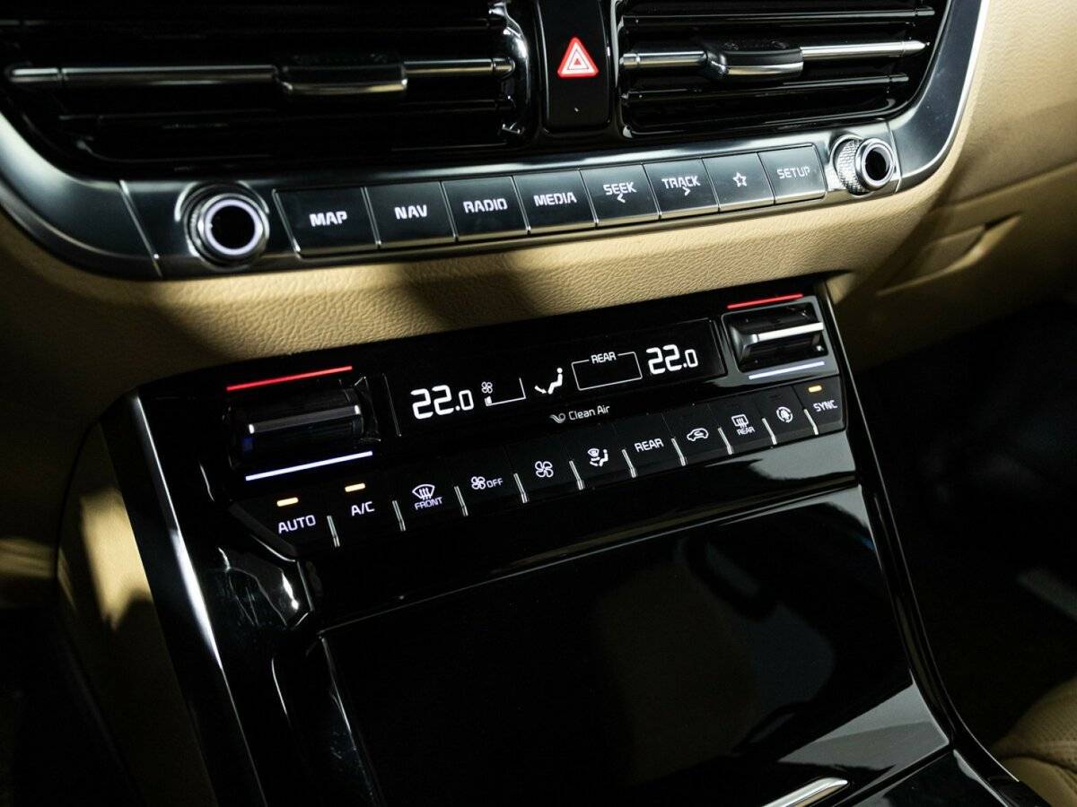 Купить Kia Mohave, 2019, 91 000 км, фото №23