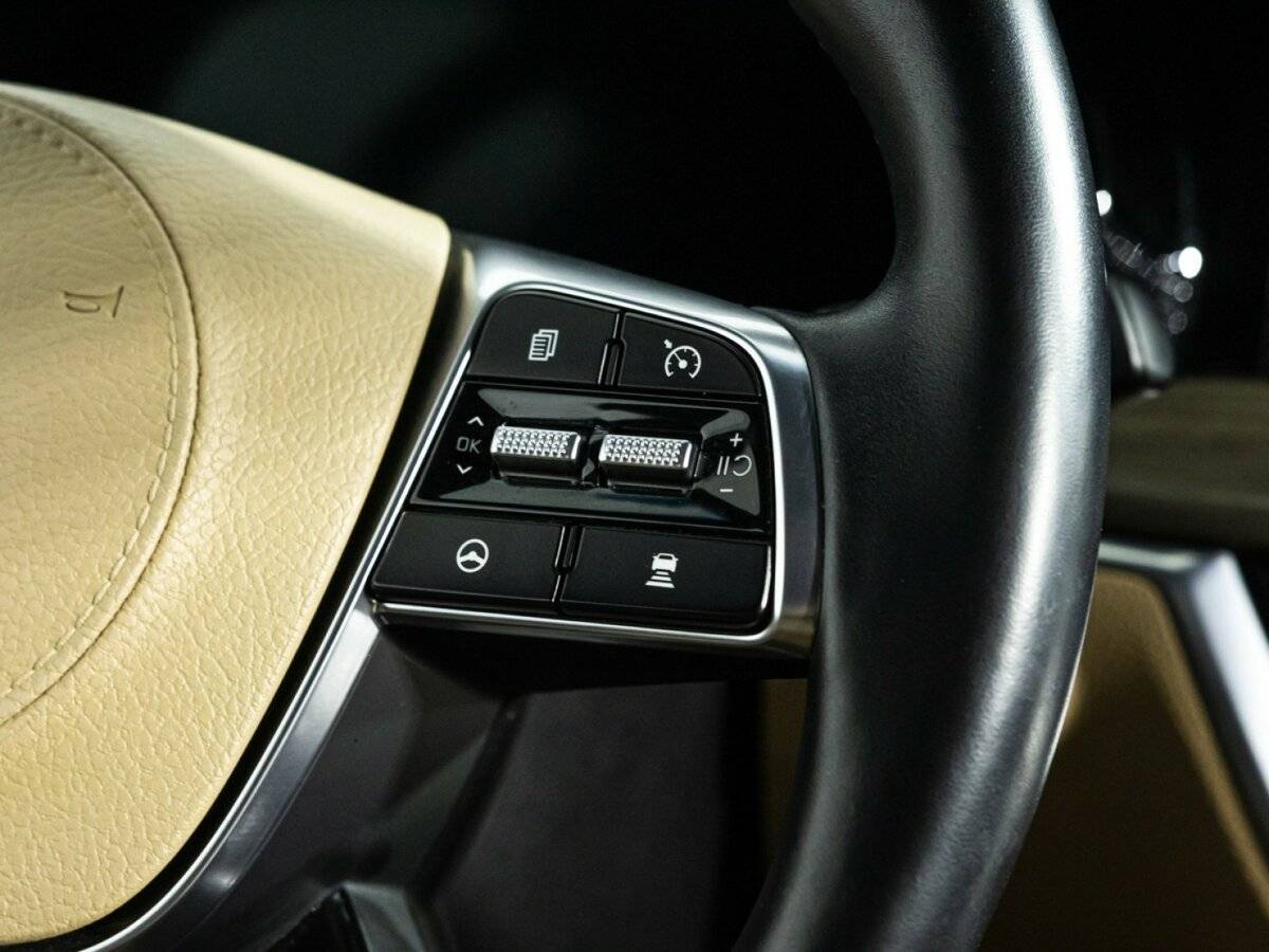 Купить Kia Mohave, 2019, 91 000 км, фото №28