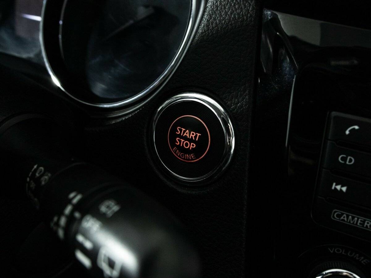 Купить Nissan X-Trail, 2019, 103 846 км, фото №22