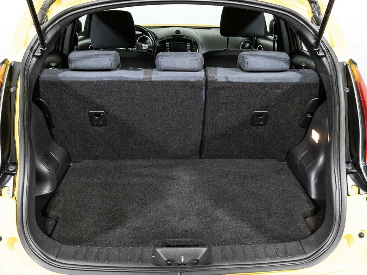 Купить Nissan Juke, 2017, 64 065 км, фото №15